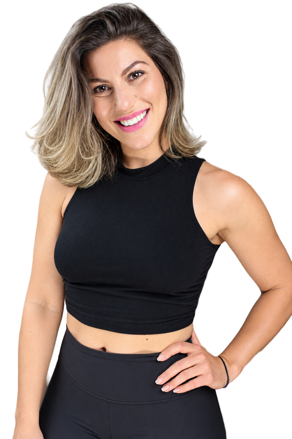 coach.sportwissenschftlerin.melina vassilas